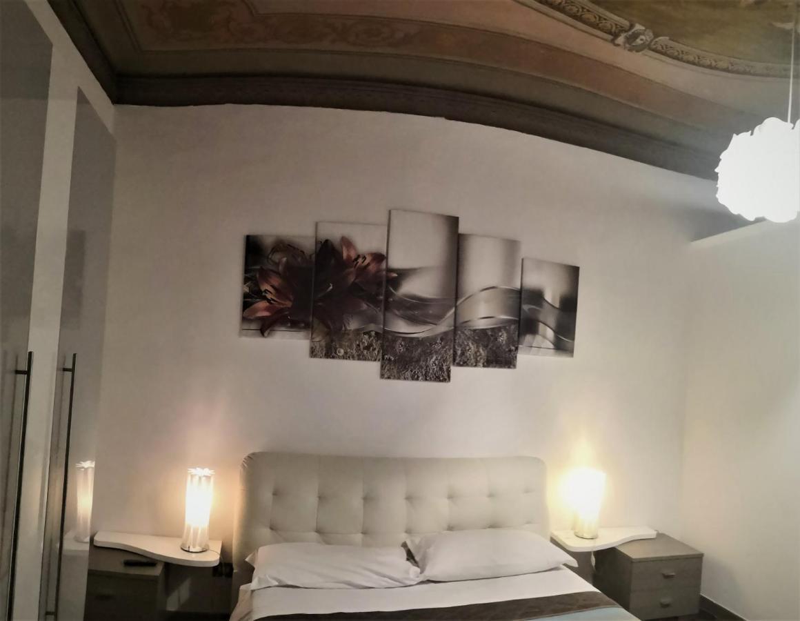 Napoleone Suite Rome Extérieur photo